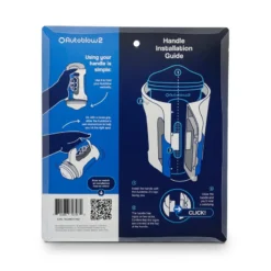 Autoblow 2 - Poignée Ergonomique -Erotikartikel Verkaufe 13359