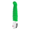 Vibromasseur Fun Factory Patchy Paul G5 - Vert -Erotikartikel Verkaufe 13584