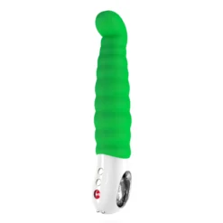 Vibromasseur Fun Factory Patchy Paul G5 - Vert