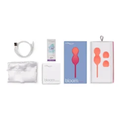 We-Vibe Bloom - Boules De Geisha Connectées -Erotikartikel Verkaufe 13612