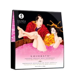 Bain Japonais Lovebath Fruit Du Dragon - Shunga