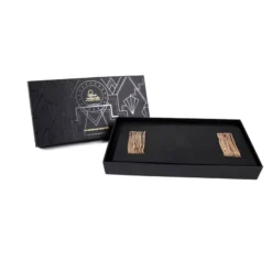 Chaîne De Cheville & Pieds "Magnifique Gold" - Bijoux Indiscrets -Erotikartikel Verkaufe 13623