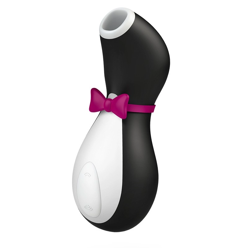 Satisfyer Pro Penguin "Next Generation" - Stimulateur Clitoridien 3 Satisfyer Pro Penguin "Next Generation" - Stimulateur Clitoridien