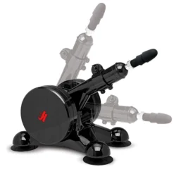 Fucking Machine Kink Power Banger - Doc Johnson