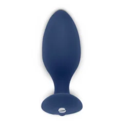 We-Vibe Ditto Bleu - Plug Anal Connecté -Erotikartikel Verkaufe 13948