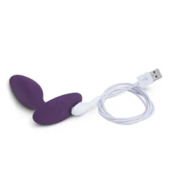 We-Vibe Ditto Violet - Plug Anal Connecté -Erotikartikel Verkaufe 13954