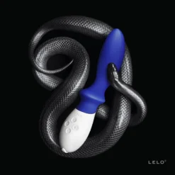 LELO LOKI Bleu – Vibromasseur Prostatique -Erotikartikel Verkaufe 14302