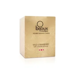 Bougie De Massage Bijoux Cosmètiques -Erotikartikel Verkaufe 1477