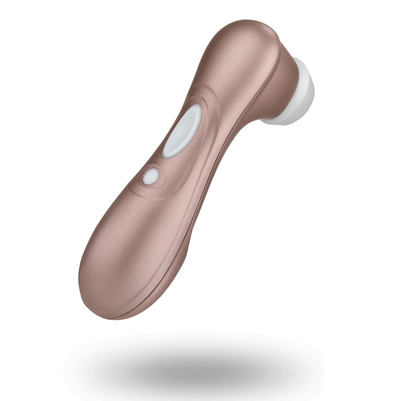 Satisfyer Pro 2 Sextoy "Next Generation" - Stimulateur Clitoridien 4 Satisfyer Pro 2 Sextoy "Next Generation" - Stimulateur Clitoridien – Image 2