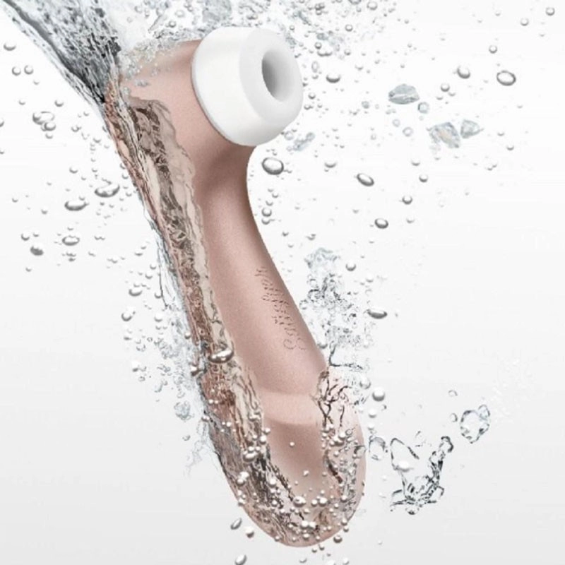 Satisfyer Pro 2 Sextoy "Next Generation" - Stimulateur Clitoridien 6 Satisfyer Pro 2 Sextoy "Next Generation" - Stimulateur Clitoridien – Image 4