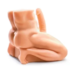 Masturbateur Réaliste "Fuck Me Silly Man" - Pipedream