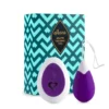 Oeuf Vibrant Anna Violet - Feelztoys -Erotikartikel Verkaufe 15027