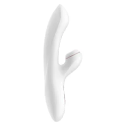 Vibromasseur Rabbit - Satisfyer Pro G-Spot Rabbit -Erotikartikel Verkaufe 15126