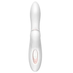 Vibromasseur Rabbit - Satisfyer Pro G-Spot Rabbit -Erotikartikel Verkaufe 15128