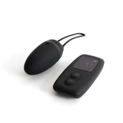 Oeuf Vibrant B Swish - Bnaughty Premium Unleashed Noir