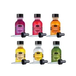 Kamasutra - Huile D'amour - Coconut Pineapple 22ML 7 Kamasutra - Huile D'amour - Coconut Pineapple 22ML -Erotikartikel Verkaufe 15375