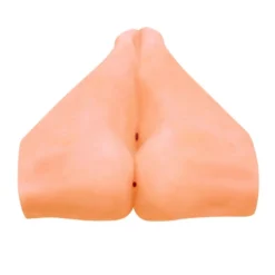 Keisha Grey's Foot Fuck - Masturbateur Réaliste -Erotikartikel Verkaufe 15502