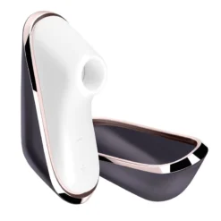 Satisfyer Pro TRAVELER - Stimulateur Clitoridien