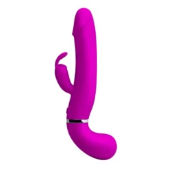 Vibro Rabbit éjaculateur Henry - Pretty Love -Erotikartikel Verkaufe 15877