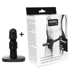 Ceinture Pour Gode - Hung System