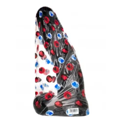 Gode Géant 42cm X-MAN Terminator - All Black -Erotikartikel Verkaufe 16106