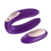 Vibromasseur Pour Couple Partner Plus – Satisfyer -Erotikartikel Verkaufe 16133