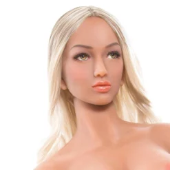 Real Doll Grandeur Nature Kitty - Pipedream -Erotikartikel Verkaufe 16159