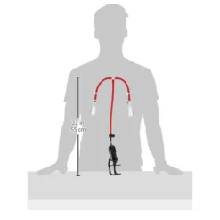Aspire Teton- COLT Muscle Nips Pump -Erotikartikel Verkaufe 16231