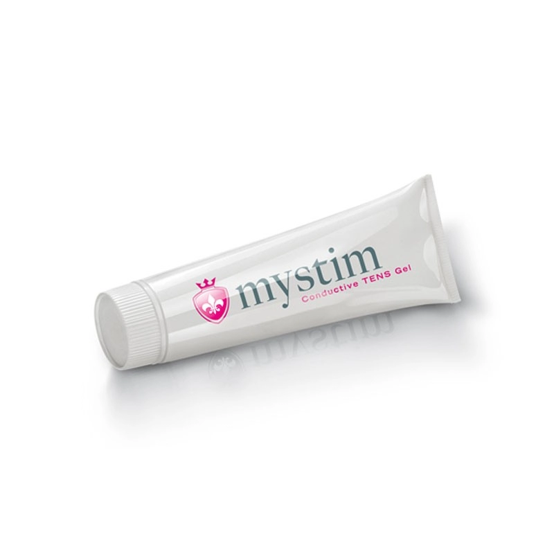 Gel Conducteur Adhésif - Mystim 3 Gel Conducteur Adhésif - Mystim