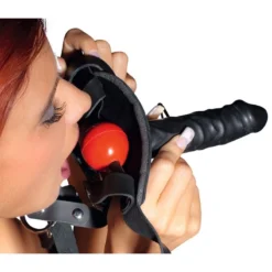 Baillon Avec Dildo - Zado -Erotikartikel Verkaufe 16270