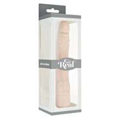 Vibromasseur Réaliste Classic Slim - ToyJoy -Erotikartikel Verkaufe 16521