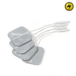 Electrodes Auto-adhésives 4pces. - Mystim