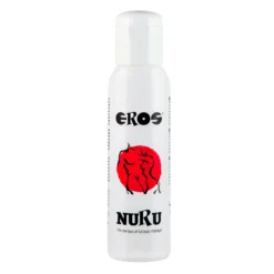 Gel De Massage Nuru 250ML - Eros