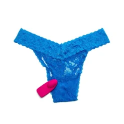String Vibrant Télécommandé Bluetooth Bluemotion NEX 1 - OhmiBod -Erotikartikel Verkaufe 16640