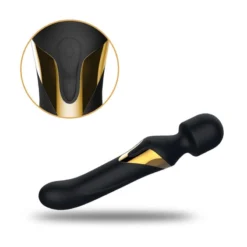 Vibromasseur Marc Dorcel Dual Orgasms -Erotikartikel Verkaufe 16677