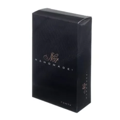 String Sexy Détachable P005 - Noir Handmade -Erotikartikel Verkaufe 16778