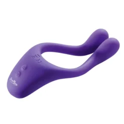 Sextoy Pour Couple Doppio 2.0 Violet - BeauMents -Erotikartikel Verkaufe 16819