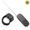 Estim Cockring Avec Télécommande - Master Series -Erotikartikel Verkaufe 16829