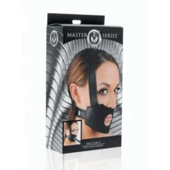 Harnais Facial Pour Godemichet - Face Fuk -Erotikartikel Verkaufe 16838