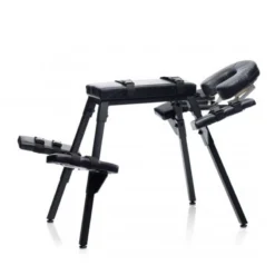 Banc BDSM - Master Serie