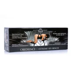 Banc BDSM - Master Serie -Erotikartikel Verkaufe 16861