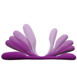 Sextoy Pour Couple Flexxio Violet - BeauMents -Erotikartikel Verkaufe 16920