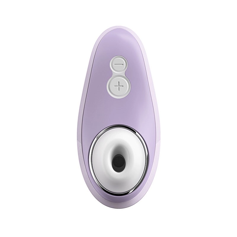 Womanizer Liberty Stimulateur Clitoridien - Lila 4 Womanizer Liberty Stimulateur Clitoridien - Lila – Image 2