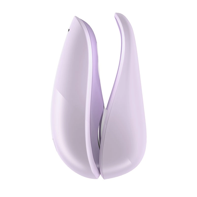 Womanizer Liberty Stimulateur Clitoridien - Lila 6 Womanizer Liberty Stimulateur Clitoridien - Lila – Image 4