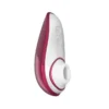 Womanizer Liberty Stimulateur Clitoridien - Wine