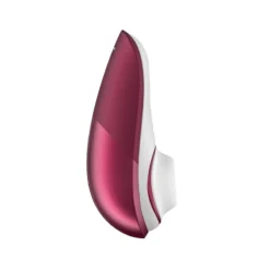 Womanizer Liberty Stimulateur Clitoridien - Wine -Erotikartikel Verkaufe 17190