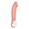 Satisfyer Vibes Master - Vibromasseur -Erotikartikel Verkaufe 17259