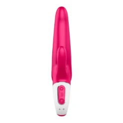Satisfyer Vibes Mr. Rabbit - Vibromasseur Rabbit -Erotikartikel Verkaufe 17269
