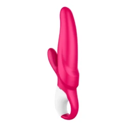 Satisfyer Vibes Mr. Rabbit - Vibromasseur Rabbit -Erotikartikel Verkaufe 17270