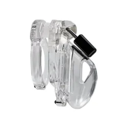 Appareil De Chasteté - The Vice Mini Clear